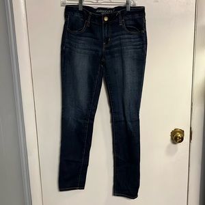 Women’s American Eagle Jeans Size 10